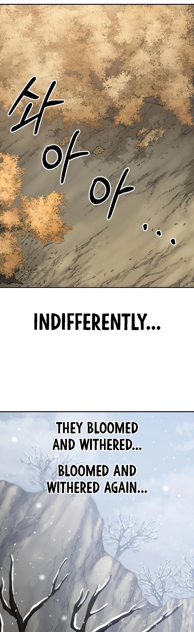 Return of the Mount Hua Sect chapter 72 page 15