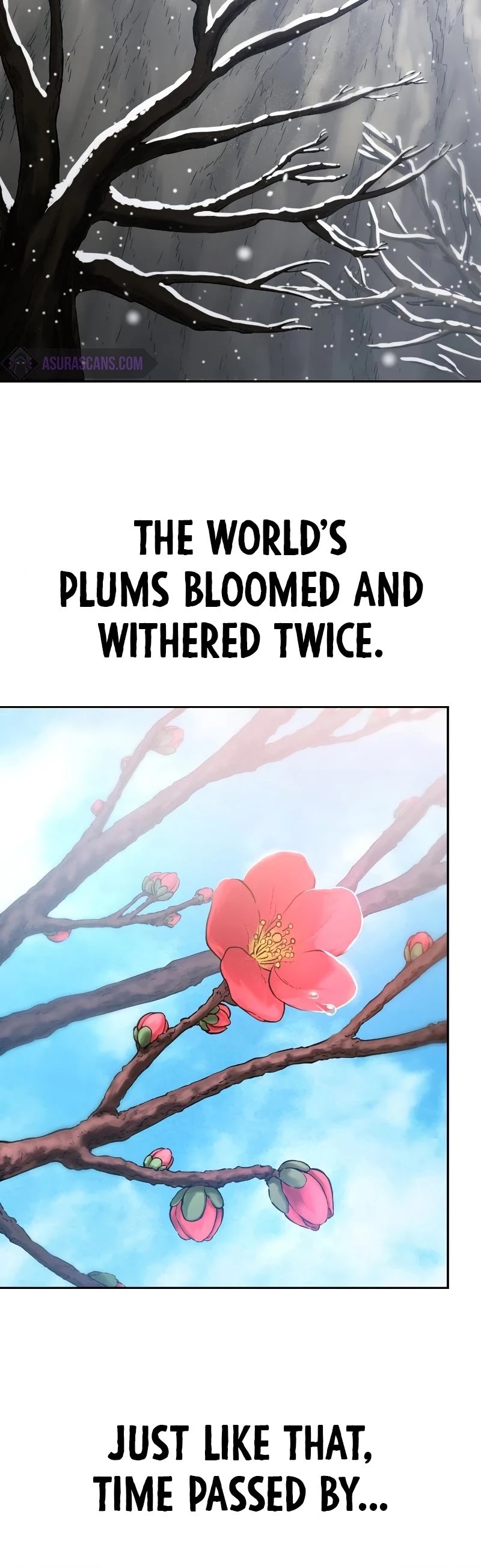 Return of the Mount Hua Sect chapter 72 page 16