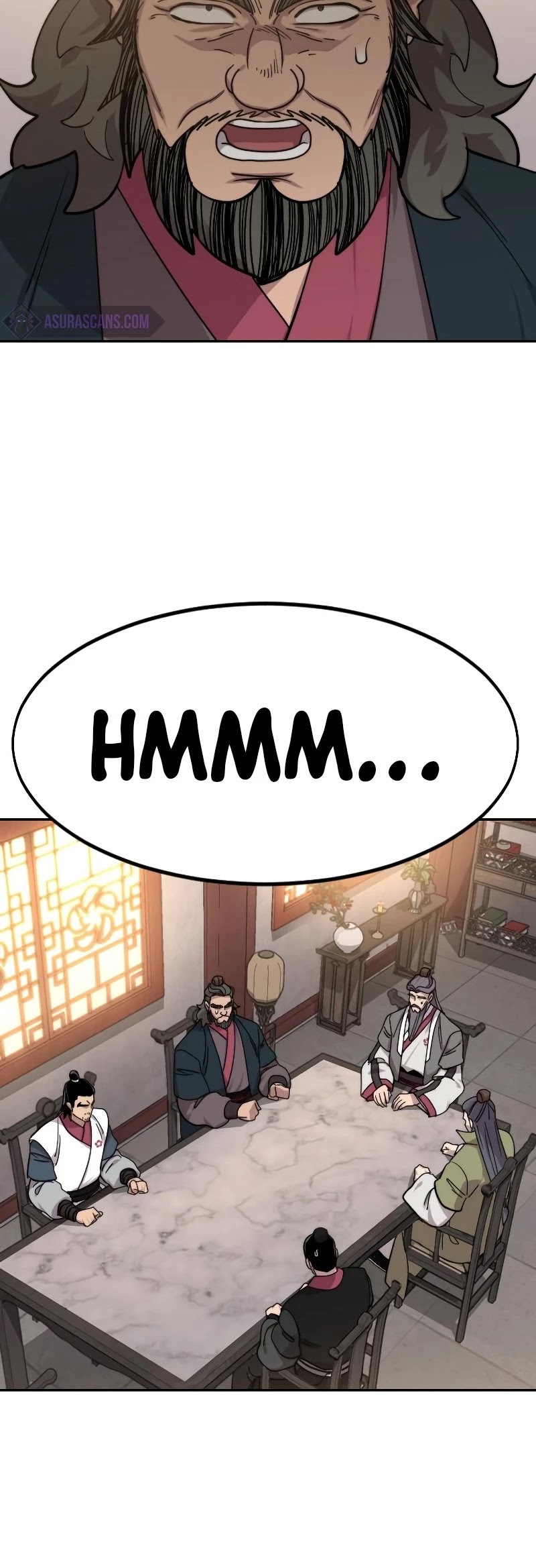 Return of the Mount Hua Sect chapter 72 page 57