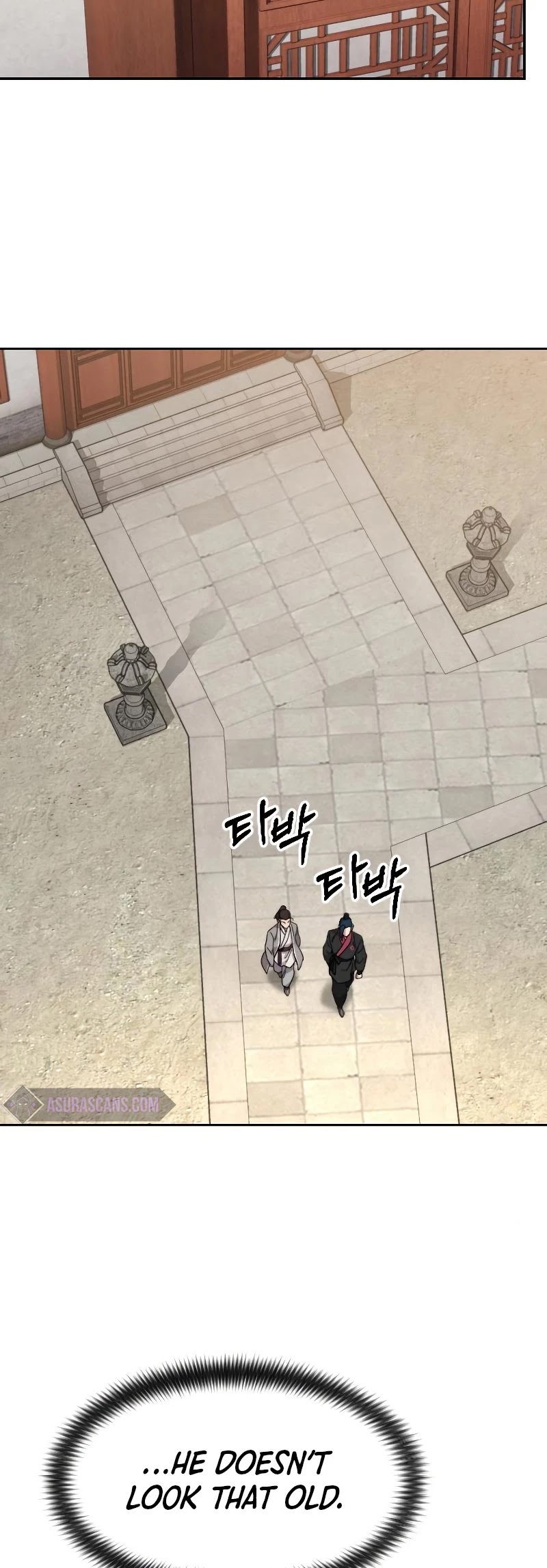 Return of the Mount Hua Sect chapter 72 page 66