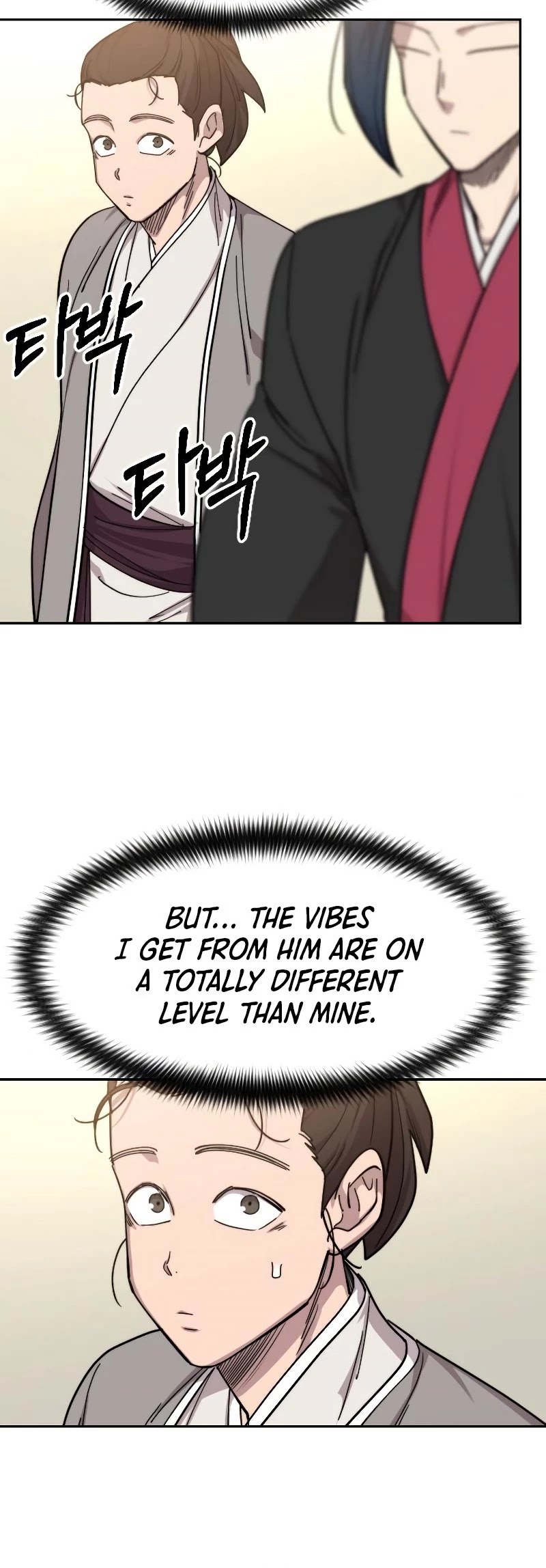 Return of the Mount Hua Sect chapter 72 page 67