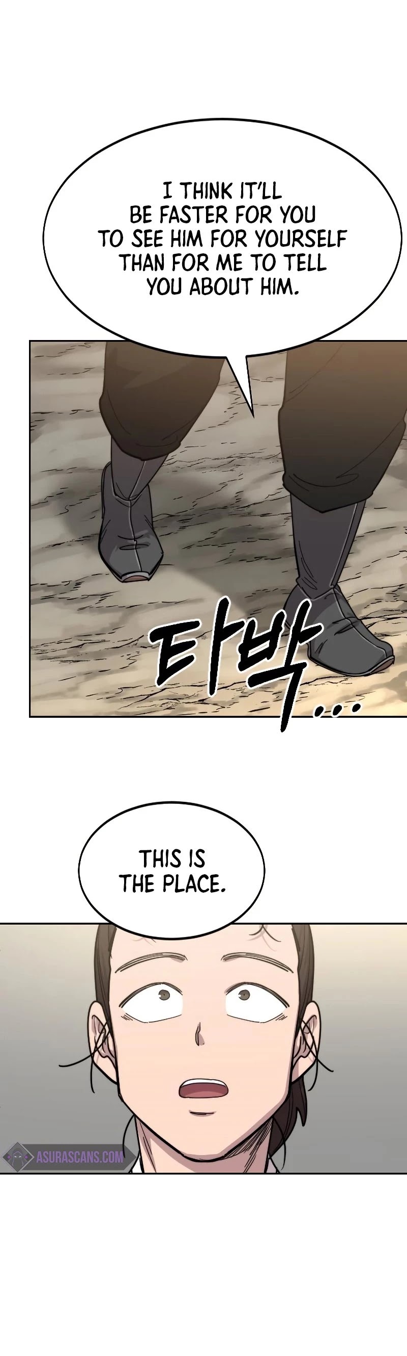 Return of the Mount Hua Sect chapter 72 page 72