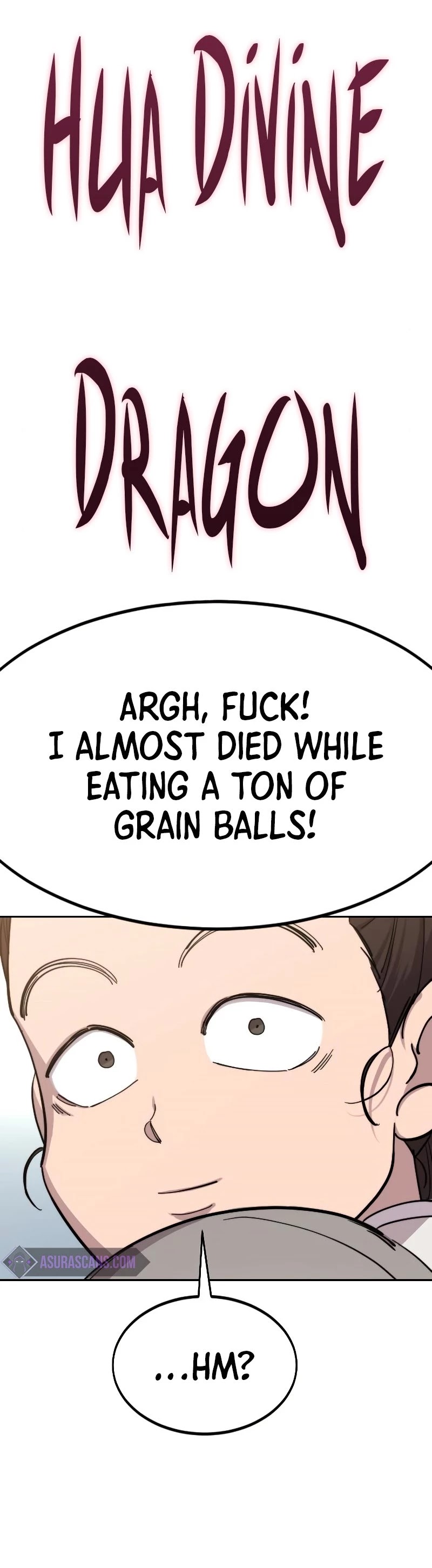 Return of the Mount Hua Sect chapter 72 page 82