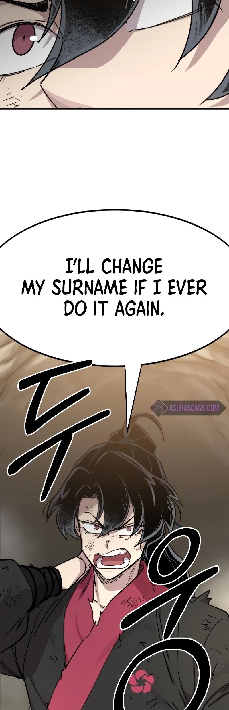 Return of the Mount Hua Sect chapter 72 page 84