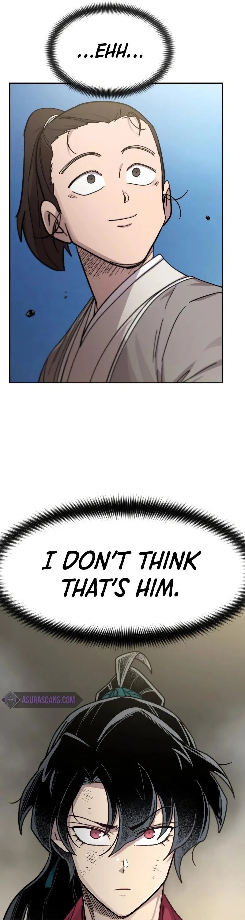 Return of the Mount Hua Sect chapter 72 page 86