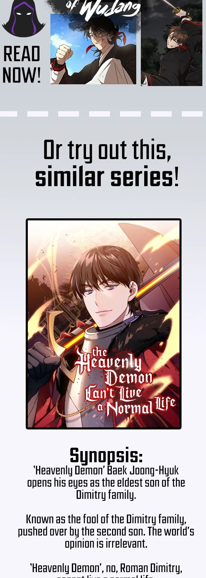 Return of the Mount Hua Sect chapter 72 page 89