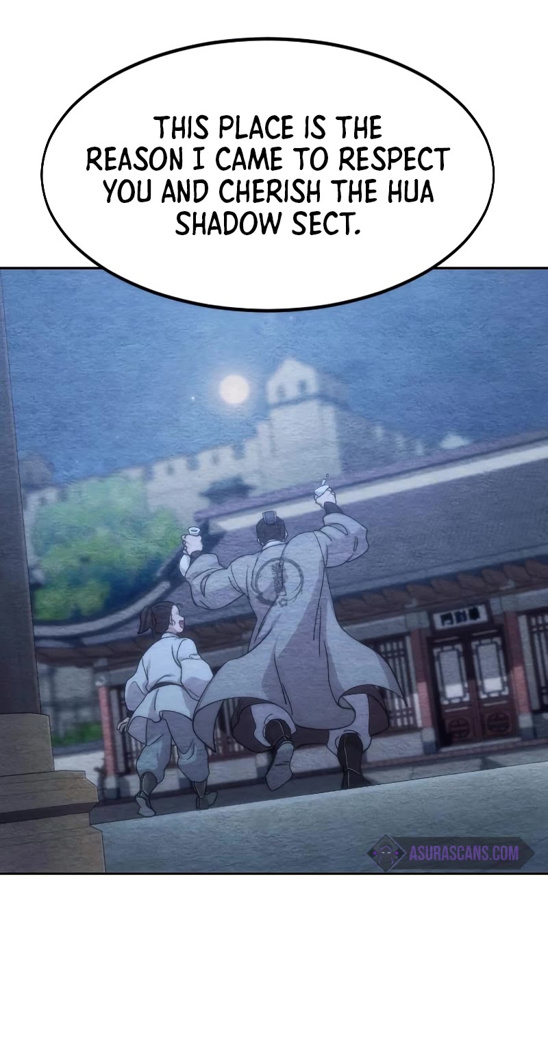 Return of the Mount Hua Sect chapter 77 page 12