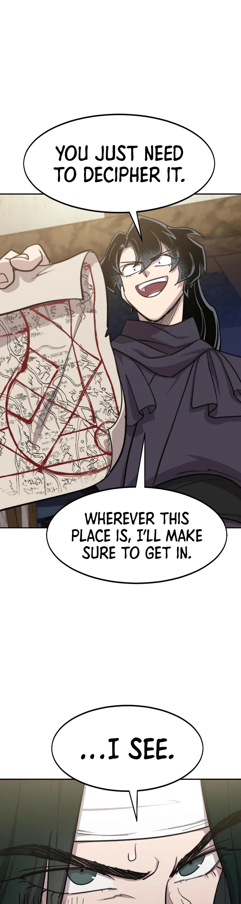 Return of the Mount Hua Sect chapter 84 page 42