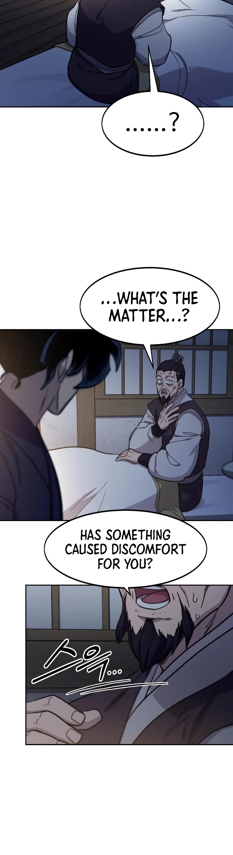 Return of the Mount Hua Sect chapter 84 page 56