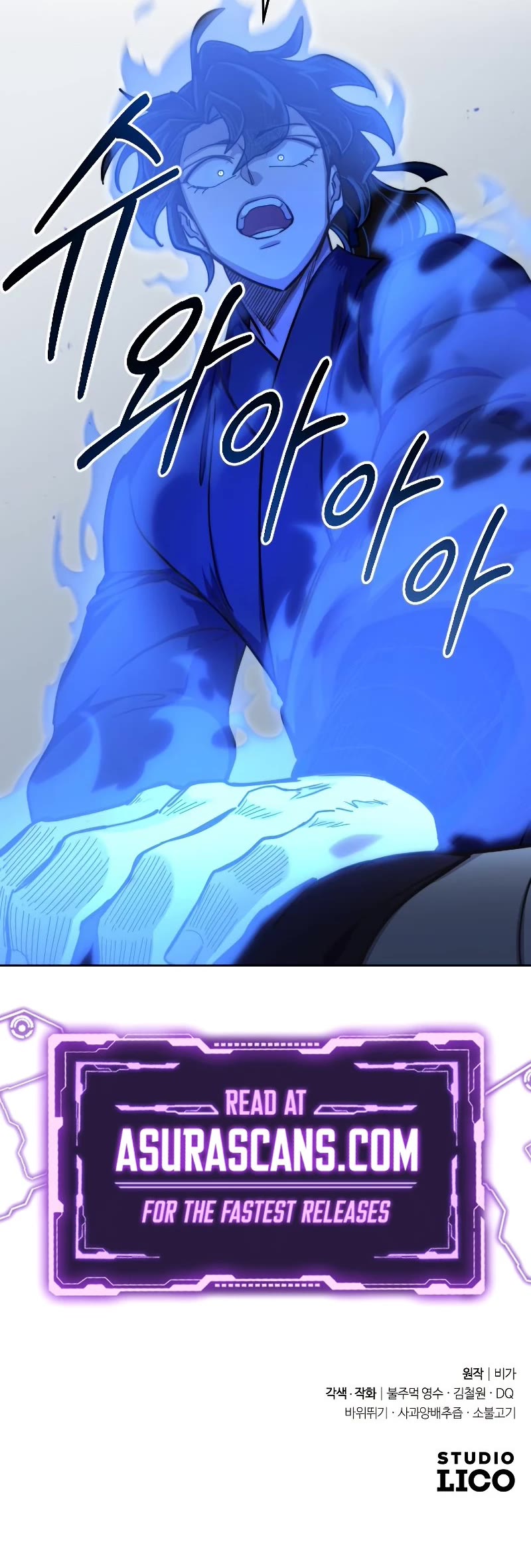 Return of the Mount Hua Sect chapter 84 page 60