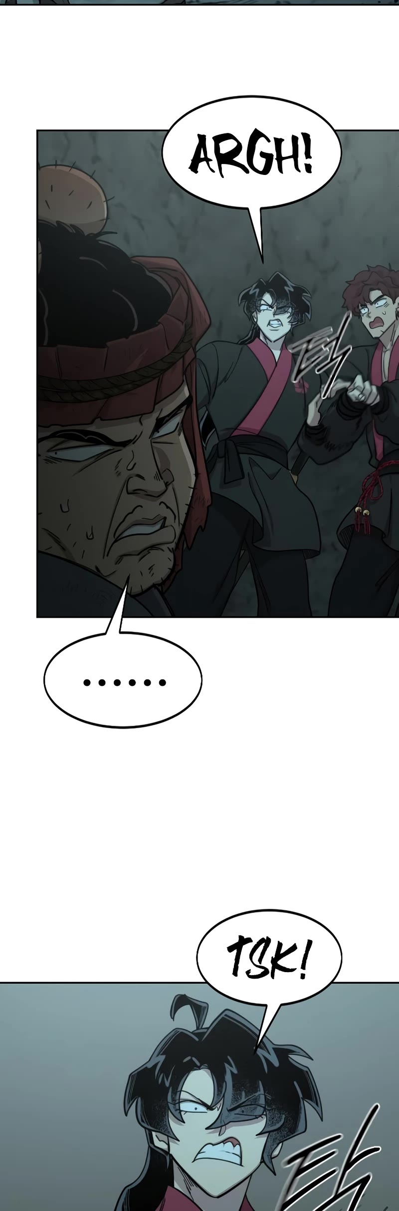 Return of the Mount Hua Sect chapter 95 page 10