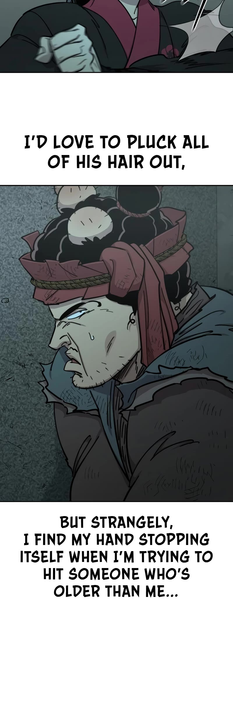 Return of the Mount Hua Sect chapter 95 page 11