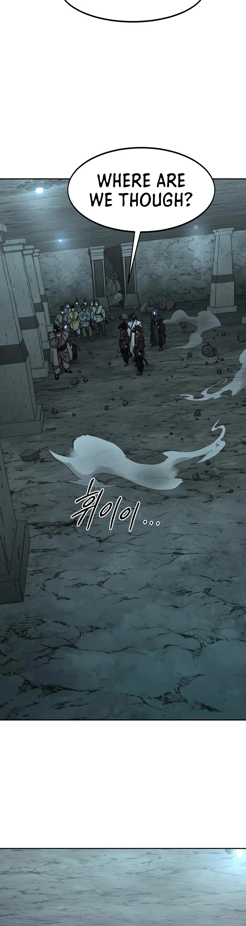 Return of the Mount Hua Sect chapter 95 page 15