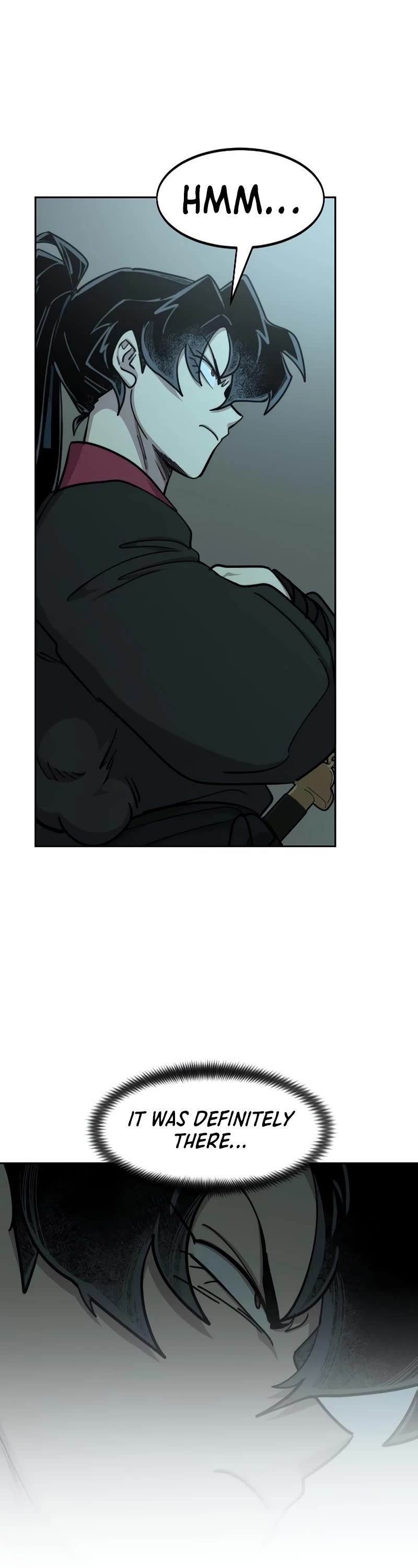 Return of the Mount Hua Sect chapter 95 page 17