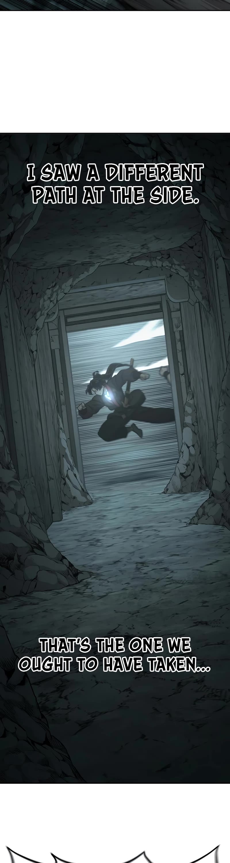 Return of the Mount Hua Sect chapter 95 page 19