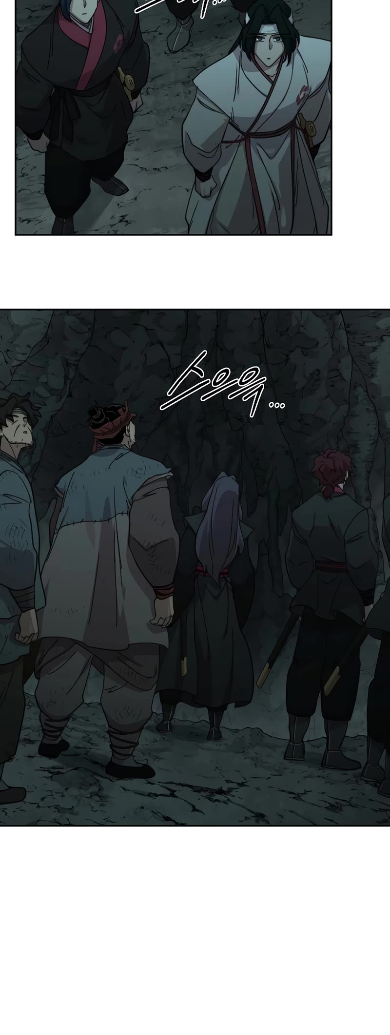 Return of the Mount Hua Sect chapter 95 page 36