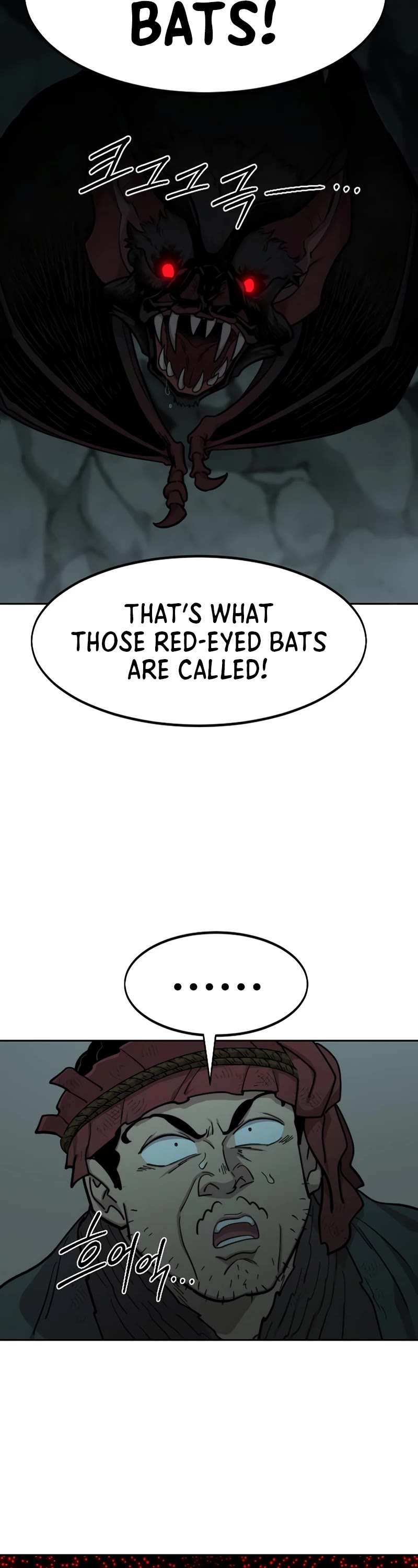 Return of the Mount Hua Sect chapter 95 page 38