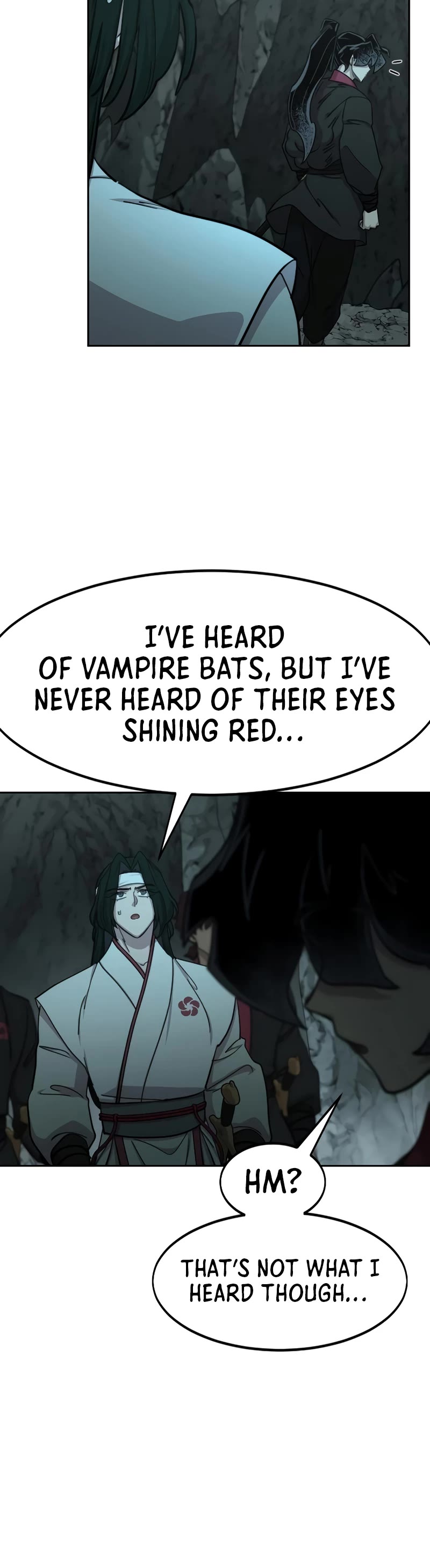 Return of the Mount Hua Sect chapter 95 page 41