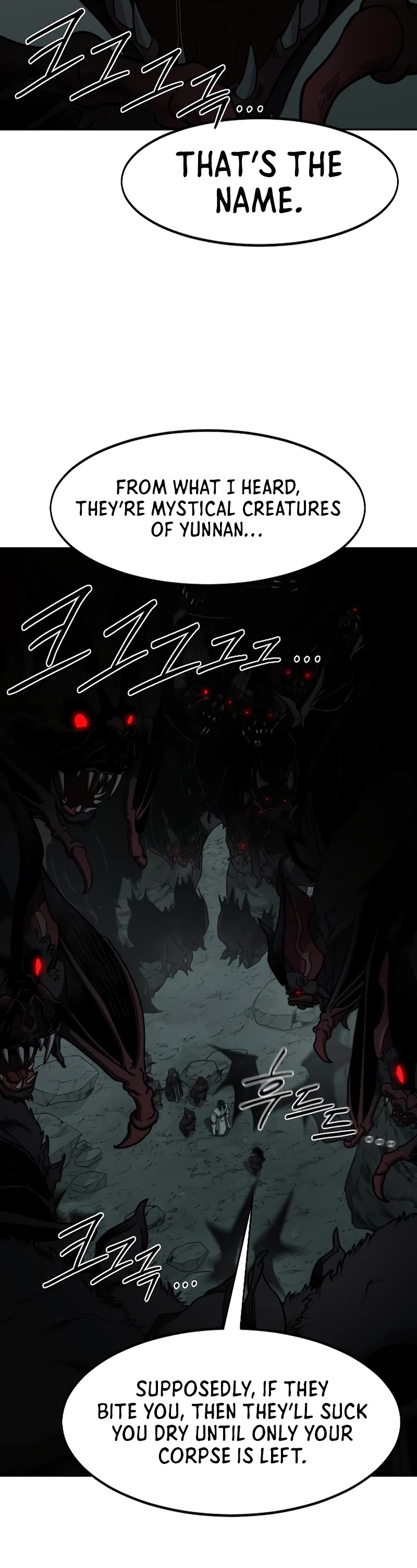 Return of the Mount Hua Sect chapter 95 page 43