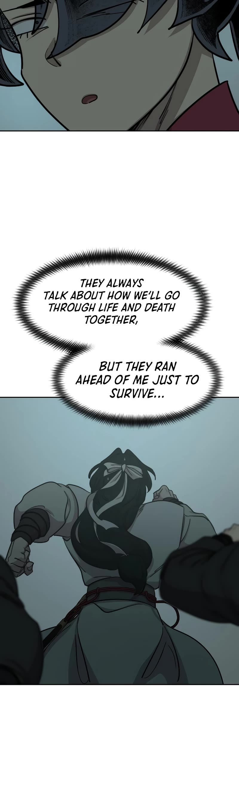 Return of the Mount Hua Sect chapter 95 page 46