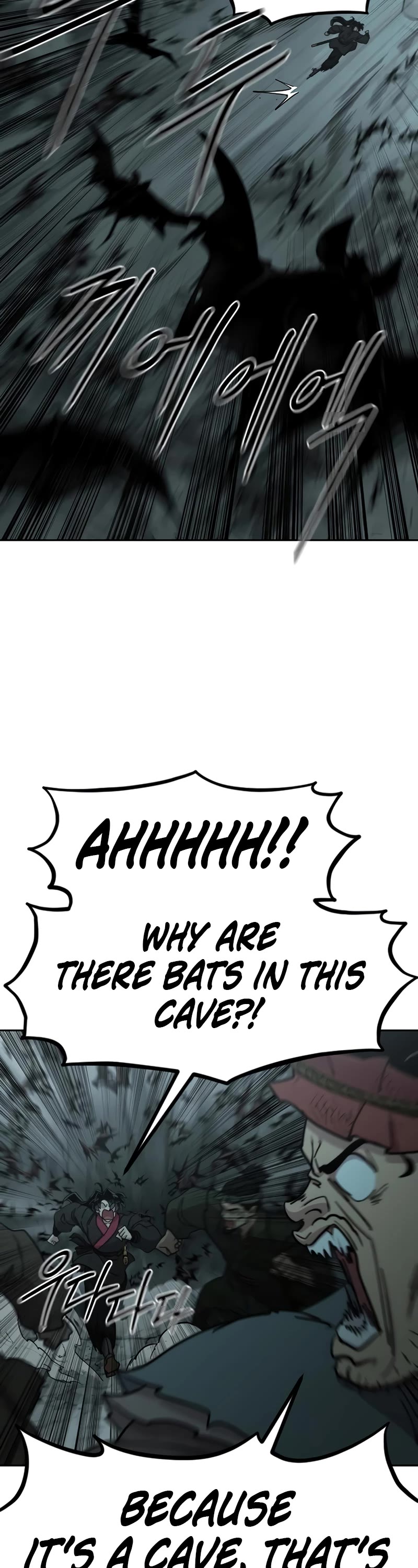 Return of the Mount Hua Sect chapter 95 page 49