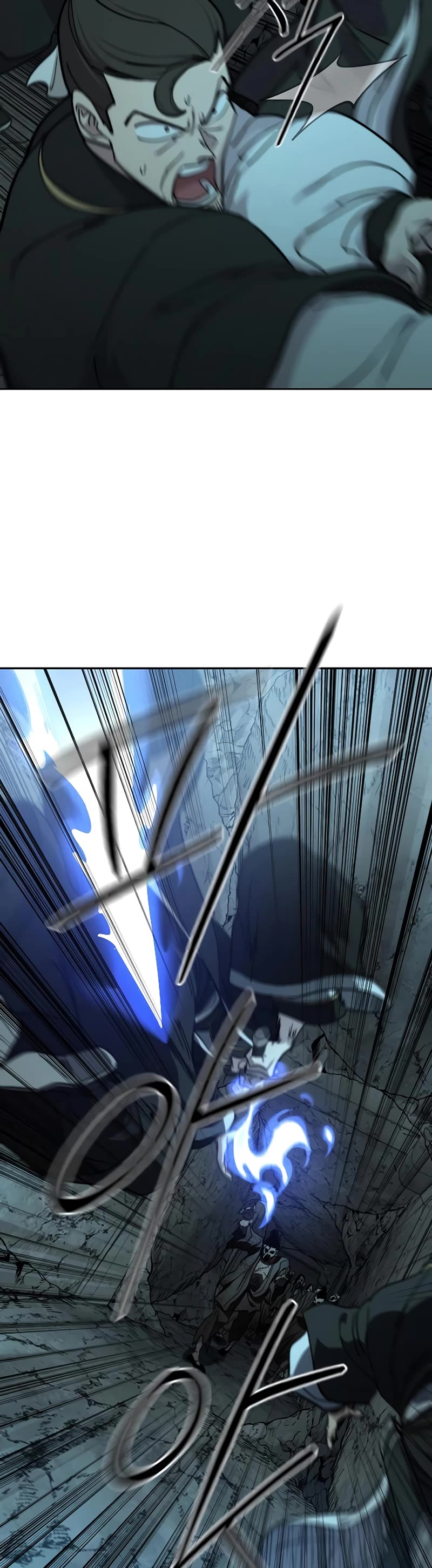 Return of the Mount Hua Sect chapter 95 page 5