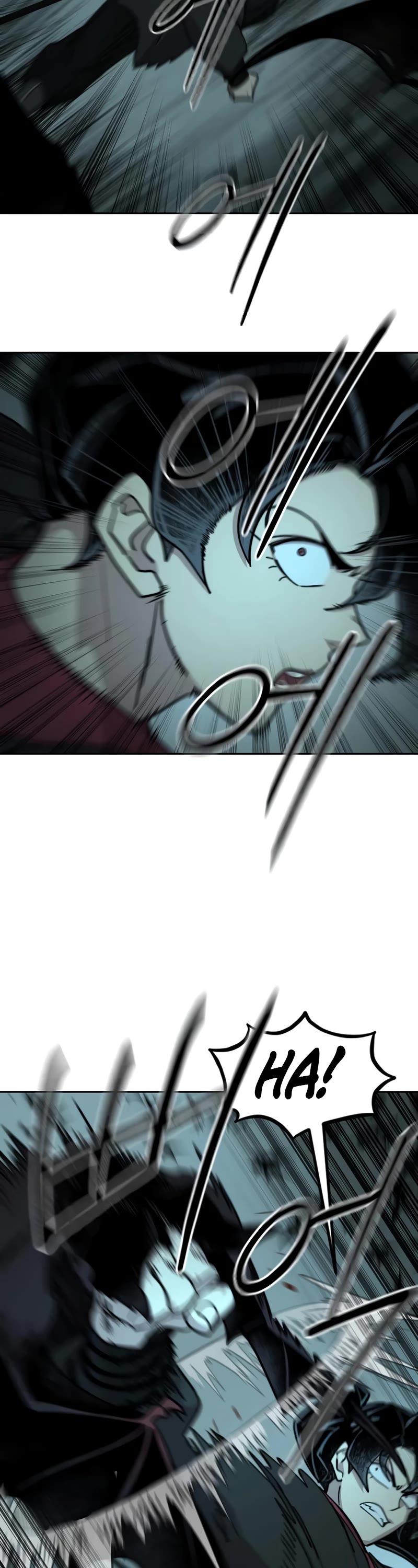 Return of the Mount Hua Sect chapter 95 page 53