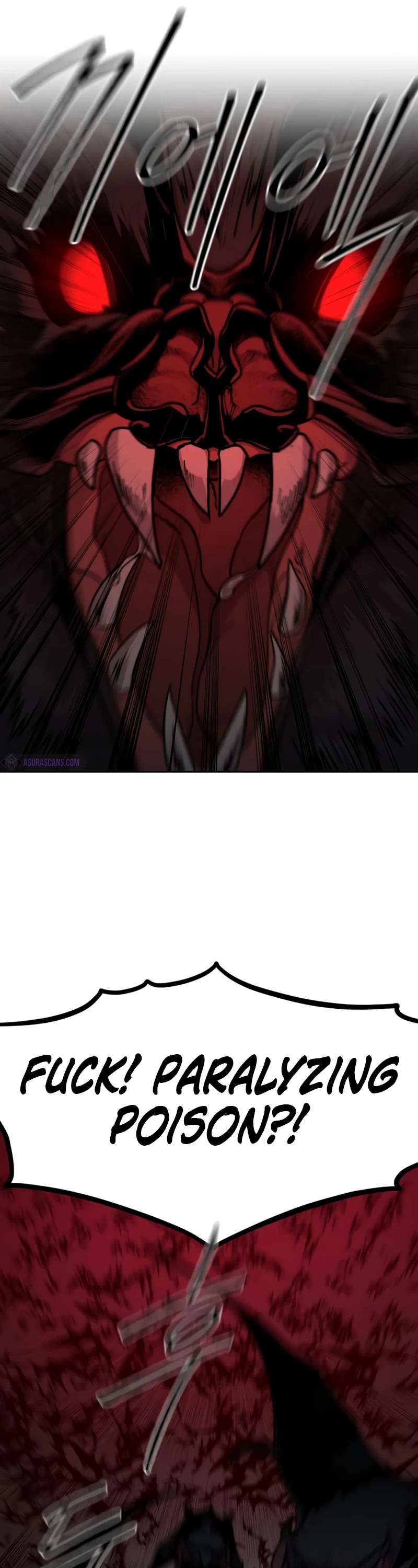 Return of the Mount Hua Sect chapter 95 page 57