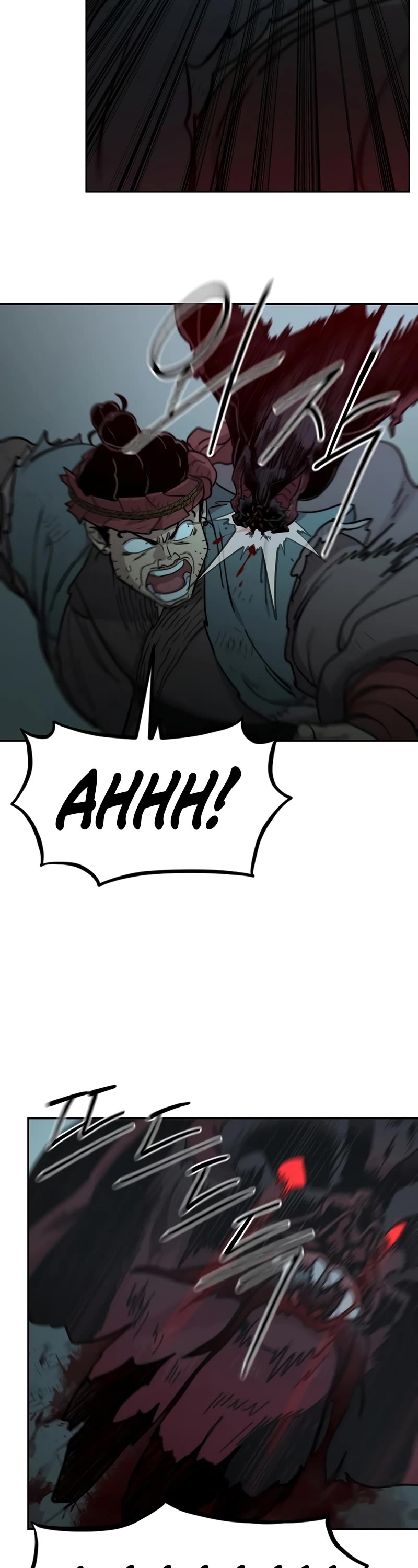 Return of the Mount Hua Sect chapter 95 page 59