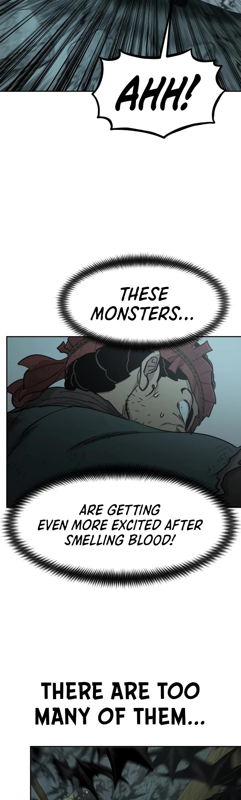 Return of the Mount Hua Sect chapter 95 page 65