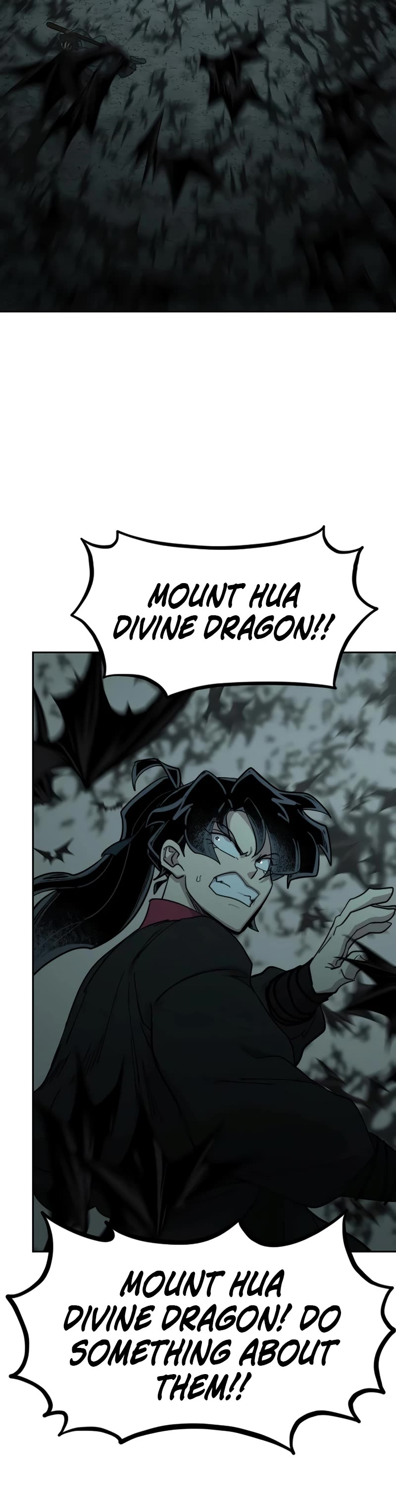 Return of the Mount Hua Sect chapter 95 page 68