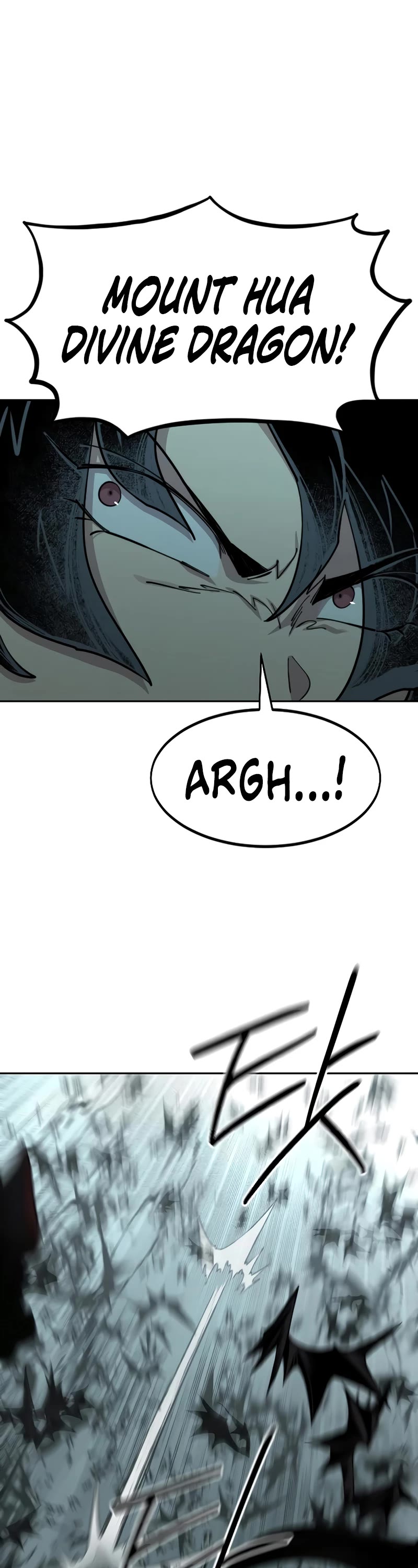 Return of the Mount Hua Sect chapter 95 page 69