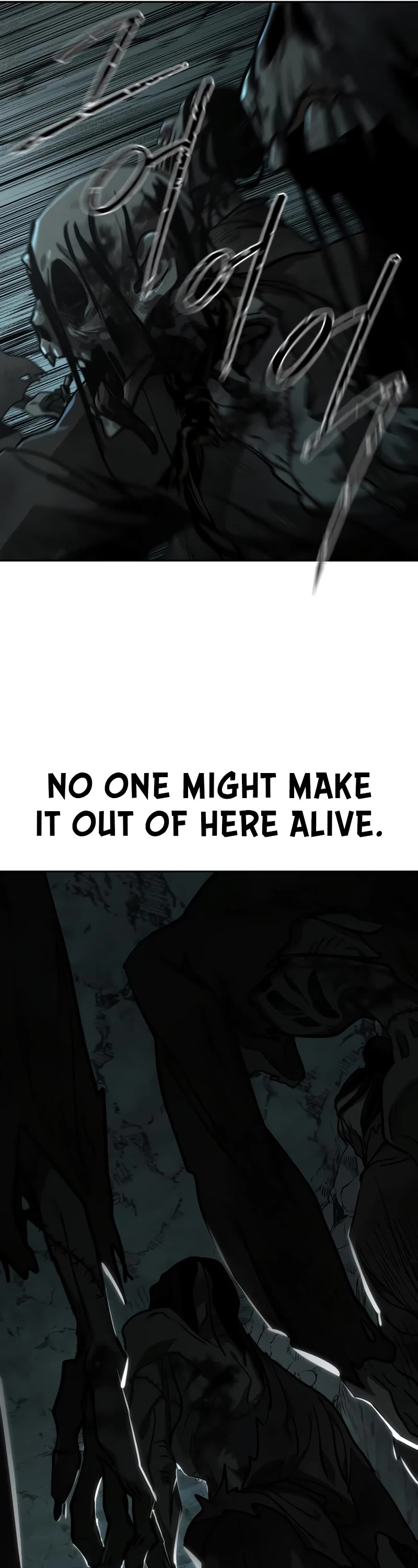 Return of the Mount Hua Sect chapter 95 page 7