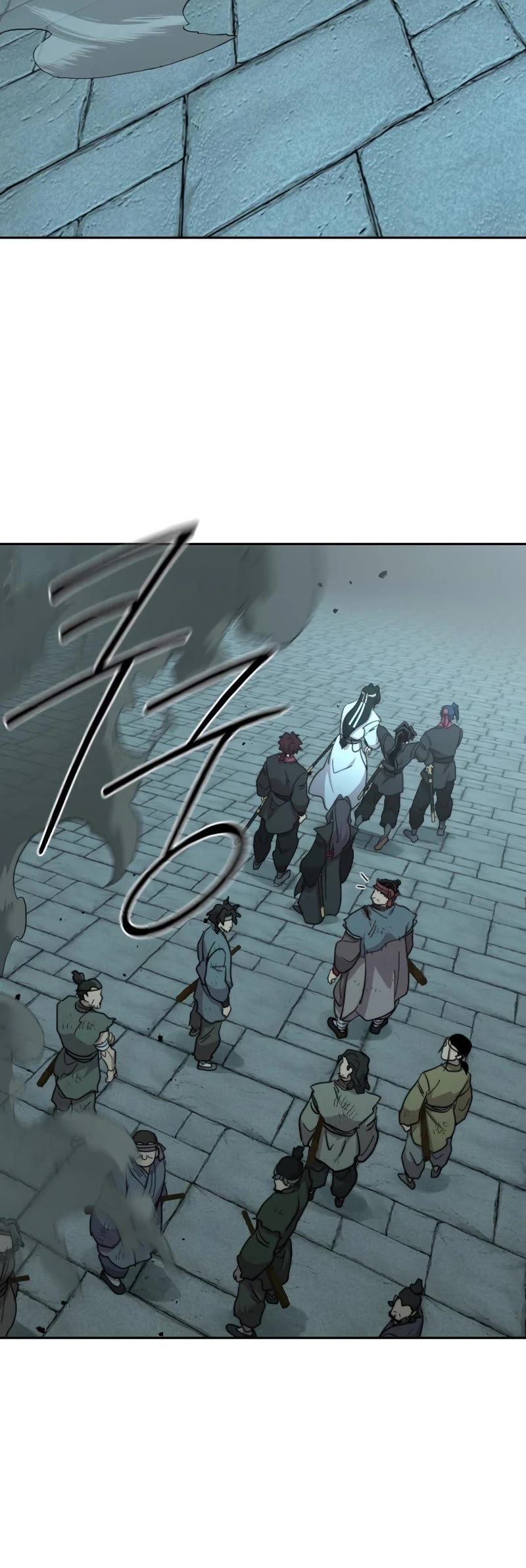 Return of the Mount Hua Sect chapter 97 page 10