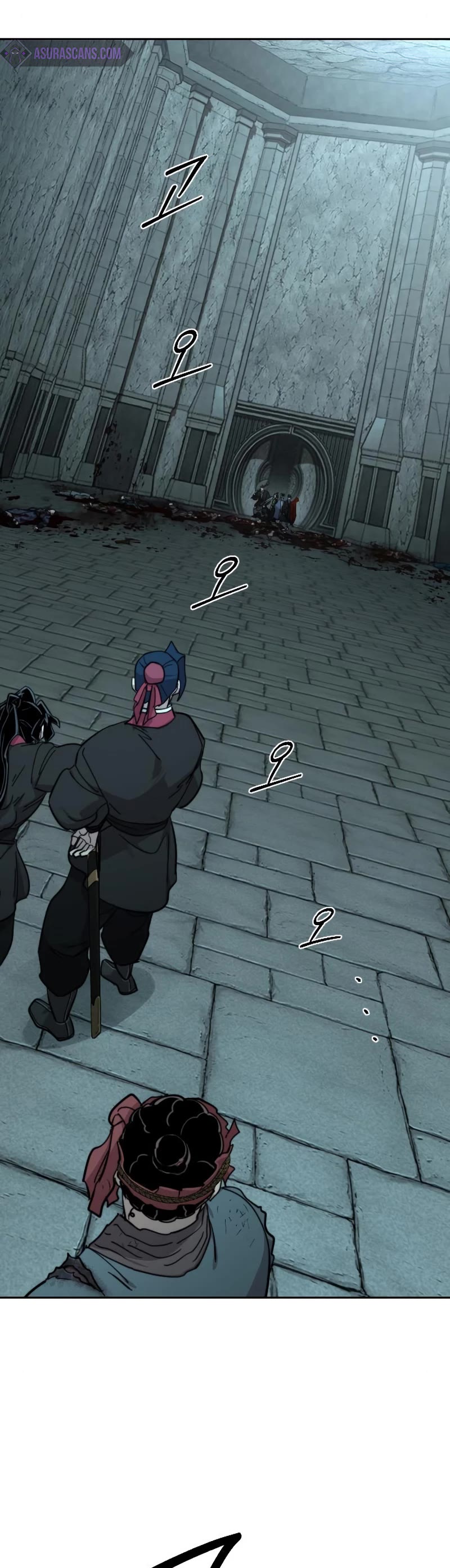 Return of the Mount Hua Sect chapter 97 page 15