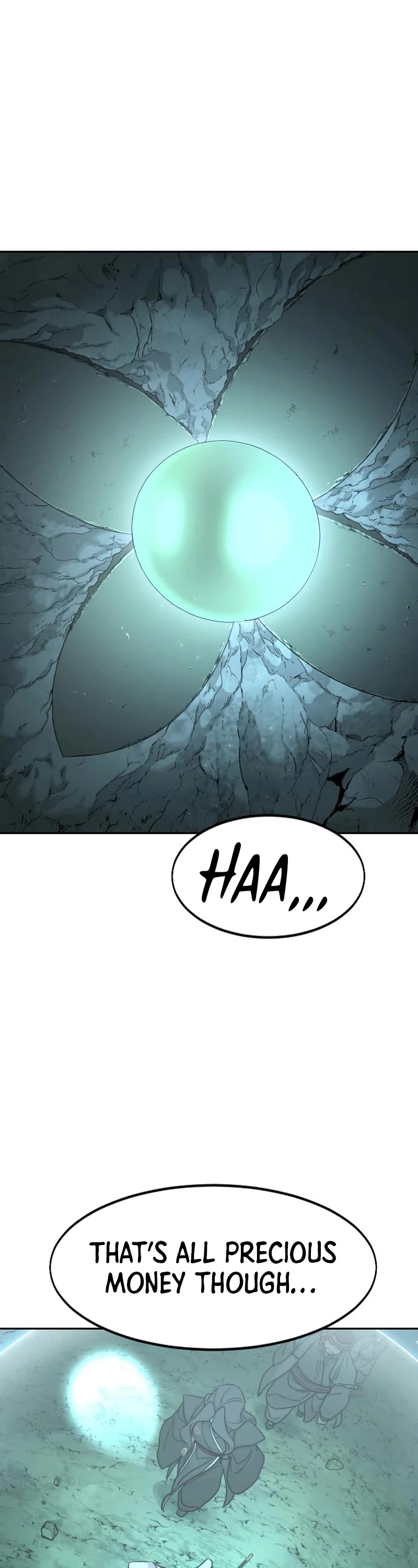 Return of the Mount Hua Sect chapter 97 page 2