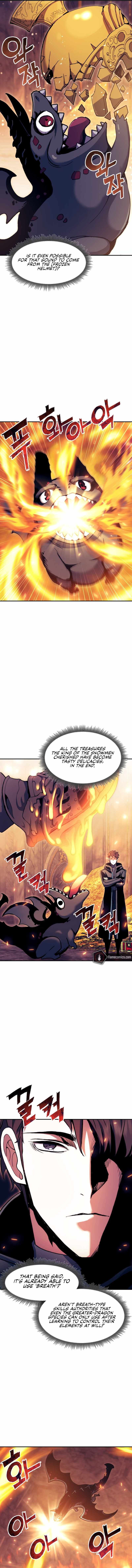 Return Of The Shattered Constellation chapter 103 page 10