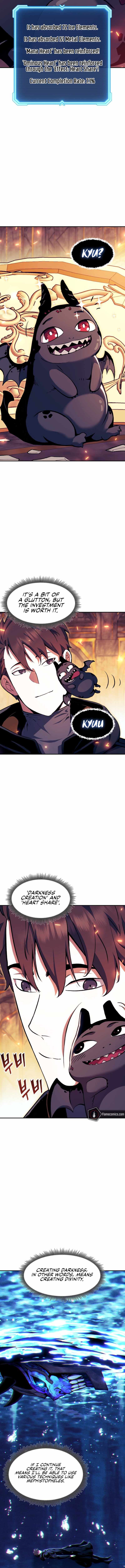 Return Of The Shattered Constellation chapter 103 page 12