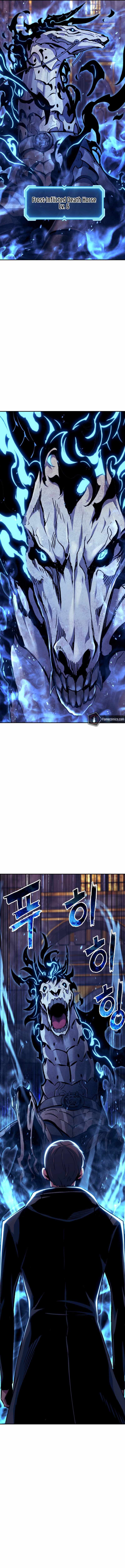 Return Of The Shattered Constellation chapter 103 page 14