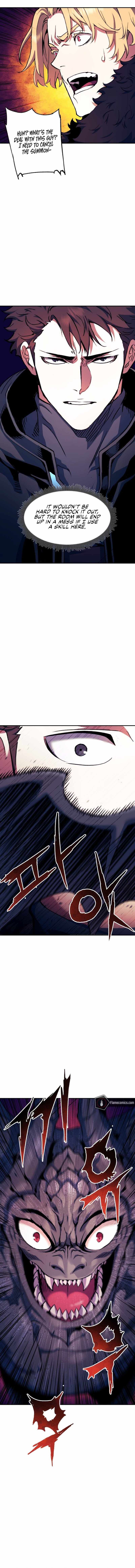 Return Of The Shattered Constellation chapter 103 page 15