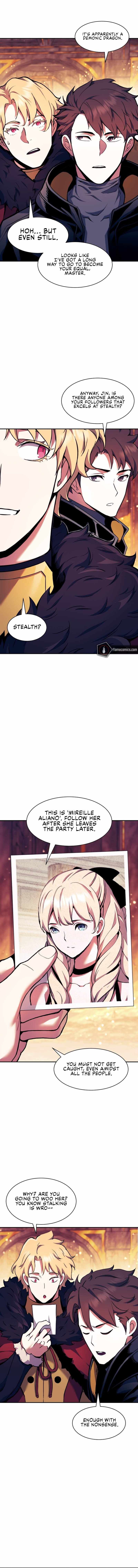 Return Of The Shattered Constellation chapter 103 page 17