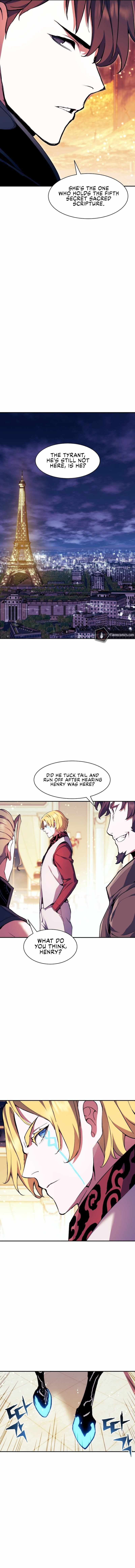 Return Of The Shattered Constellation chapter 103 page 18