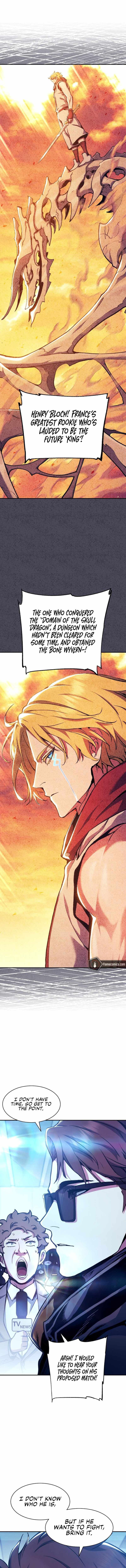 Return Of The Shattered Constellation chapter 103 page 3