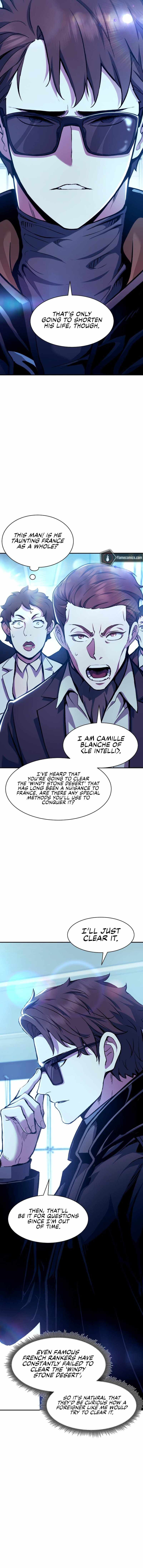 Return Of The Shattered Constellation chapter 103 page 4