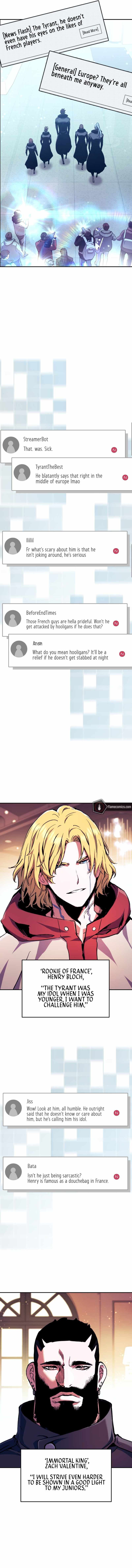 Return Of The Shattered Constellation chapter 103 page 5