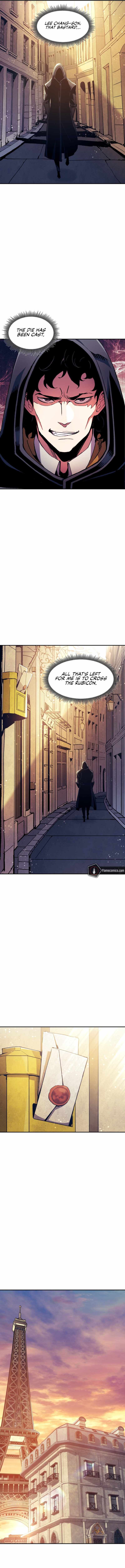 Return Of The Shattered Constellation chapter 103 page 8