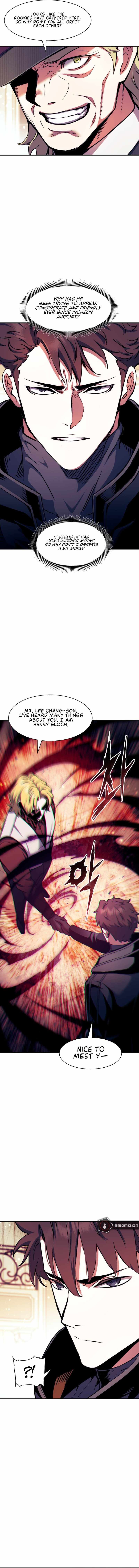 Return Of The Shattered Constellation chapter 104 page 11