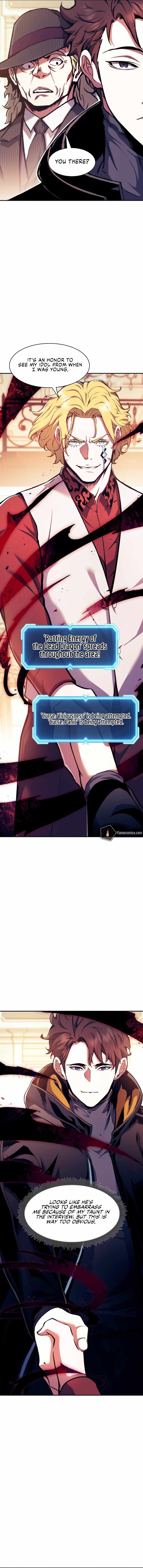 Return Of The Shattered Constellation chapter 104 page 12