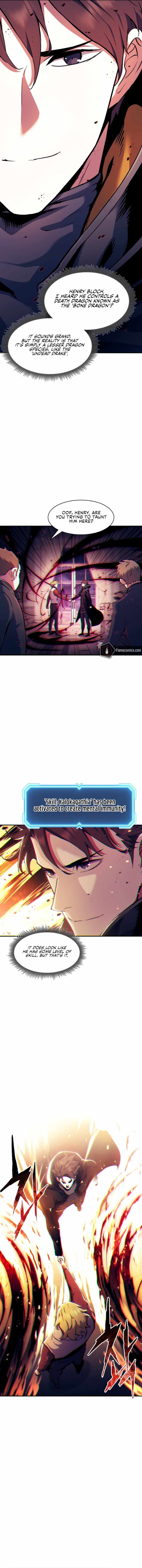 Return Of The Shattered Constellation chapter 104 page 13