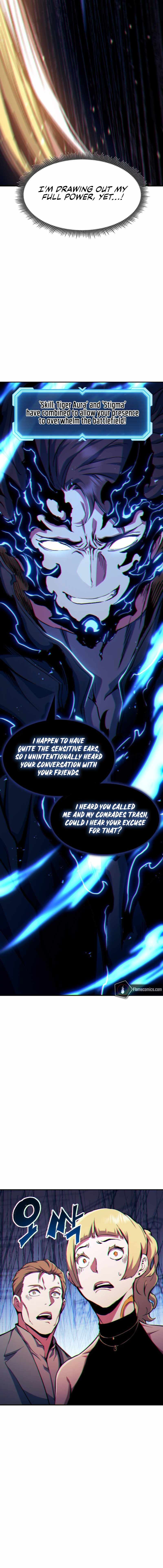 Return Of The Shattered Constellation chapter 104 page 15